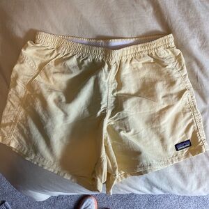 Patagonia baggies